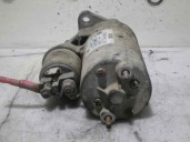 Replacement starter motor for MG Series 400 (RT) 414 i (4-door) OEM IAM reference 30000A ROVER