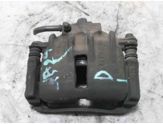 Recambio de pinza freno delantera derecha para mg serie 400 (rt) 414 i (4-ptas.) referencia OEM IAM 45012S6DE02HE 21013 LUCAS