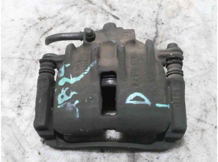 Recambio de pinza freno delantera derecha para mg serie 400 (rt) 414 i (4-ptas.) referencia OEM IAM 45012S6DE02HE 21013 LUCAS