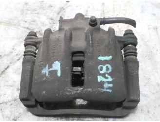 Recambio de pinza freno delantera izquierda para mg serie 400 (rt) 414 i (4-ptas.) referencia OEM IAM 45013S6DE02HE 21013 LUCAS