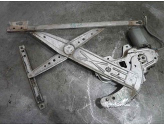 Recambio de elevalunas delantero derecho para mg serie 400 (rt) 414 i (4-ptas.) referencia OEM IAM CUH102060 2 PINES 4 PUERTAS.