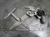 Recambio de elevalunas delantero derecho para mg serie 400 (rt) 414 i (4-ptas.) referencia OEM IAM CUH102060 2 PINES 4 PUERTAS.