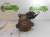 Recambio de motor arranque para daewoo lanos 1.6 cat referencia OEM IAM 96208782  