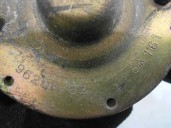 Recambio de motor arranque para daewoo lanos 1.6 cat referencia OEM IAM 96208782  