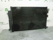 Replacement air conditioning condenser / radiator for Alfa Romeo GT (125) 1.9 JTD (M) 16V CAT OEM IAM reference 