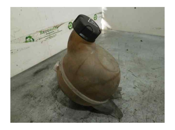 Recambio de deposito expansion para peugeot 1007 sport referencia OEM IAM 