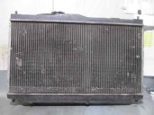 Recambio de radiador agua para mg serie 600 (rh) 2.0 cat referencia OEM IAM MN4221322950 MN4221322950 DENSO