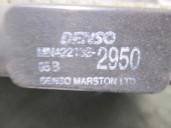 Recambio de radiador agua para mg serie 600 (rh) 2.0 cat referencia OEM IAM MN4221322950 MN4221322950 DENSO