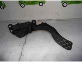 Recambio de potenciometro pedal para audi a6 berlina (4f2) 2.0 tdi referencia OEM IAM 4F1721523B 6PV00898407 HELLA