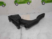 Recambio de potenciometro pedal para audi a6 berlina (4f2) 2.0 tdi referencia OEM IAM 4F1721523B 6PV00898407 HELLA