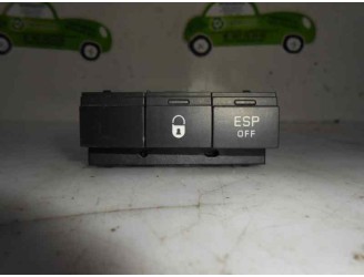 Replacement control unit for Peugeot 1007 Sport OEM IAM reference 96573404XT 03065360 LUK