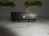 Recambio de mando para peugeot 1007 sport referencia OEM IAM 96573404XT 03065360 LUK