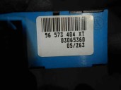 Recambio de mando para peugeot 1007 sport referencia OEM IAM 96573404XT 03065360 LUK