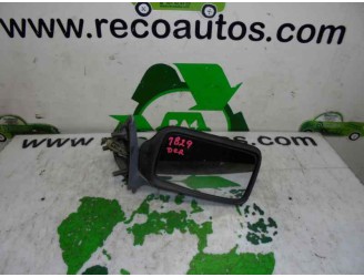 Recambio de retrovisor derecho para seat ibiza (6k) 1.4 referencia OEM IAM  MANUAL 