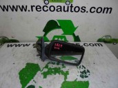 Recambio de retrovisor derecho para seat ibiza (6k) 1.4 referencia OEM IAM  MANUAL 