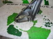 Recambio de retrovisor derecho para seat ibiza (6k) 1.4 referencia OEM IAM  MANUAL 