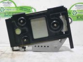 Recambio de centralita abs para seat toledo (1l) 2.0 referencia OEM IAM 1L0907379 