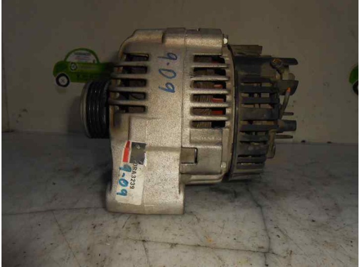 Replacement alternator for Citroën Xsara Berlina 1.6 OEM IAM reference DRA3239 VALEO