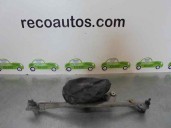 Recambio de motor limpia delantero para peugeot 106 (s2) 1.4 referencia OEM IAM 
