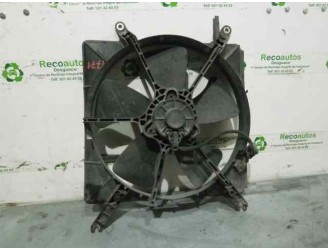 Recambio de electroventilador para mg serie 600 (rh) 2.0 cat referencia OEM IAM MN0227100380 