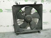 Recambio de electroventilador para mg serie 600 (rh) 2.0 cat referencia OEM IAM MN0227100380  