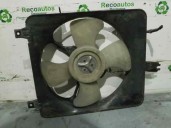 Recambio de electroventilador para mg serie 600 (rh) 2.0 cat referencia OEM IAM PGF100770 