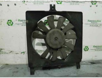 Recambio de electroventilador para suzuki wagon r+ sr (em) 1.2 gl referencia OEM IAM 1227503827  DENSO