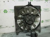 Recambio de electroventilador para suzuki wagon r+ sr (em) 1.2 gl referencia OEM IAM 1227503827  DENSO