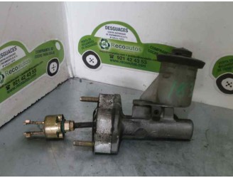 Recambio de bomba embrague para toyota rav 4 funcruiser (a1) 2.0 16v cat referencia OEM IAM 