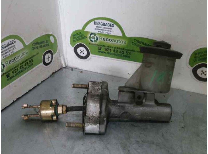 Recambio de bomba embrague para toyota rav 4 funcruiser (a1) 2.0 16v cat referencia OEM IAM   