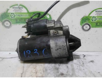 MOTOR ARRANQUE 