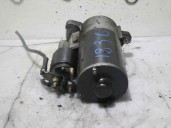 Replacement starter motor for Citroën Saxo 1.1 X OEM IAM reference 
