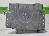 Recambio de centralita motor uce para citroën saxo 1.1 x referencia OEM IAM 9620398980 0261203736 BOSCH