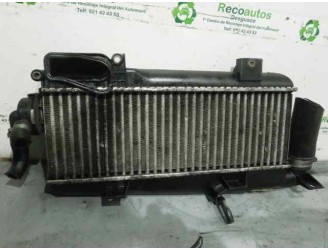 Recambio de intercooler para peugeot 306 berlina 3/5 puertas (s1) 1.9 turbodiesel referencia OEM IAM 