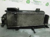 Recambio de intercooler para peugeot 306 berlina 3/5 puertas (s1) 1.9 turbodiesel referencia OEM IAM 
