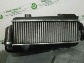 Recambio de intercooler para peugeot 306 berlina 3/5 puertas (s1) 1.9 turbodiesel referencia OEM IAM 