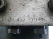 Recambio de abs para peugeot 307 (s1) xs referencia OEM IAM 9643777980 0265216757 BOSCH