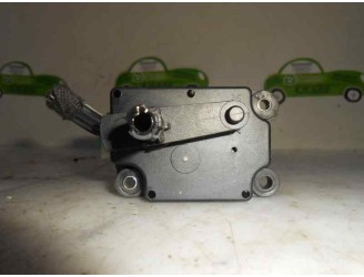 Recambio de motor calefaccion para volvo s60 berlina 2.4 diesel cat referencia OEM IAM 74931G 110903 BEHR