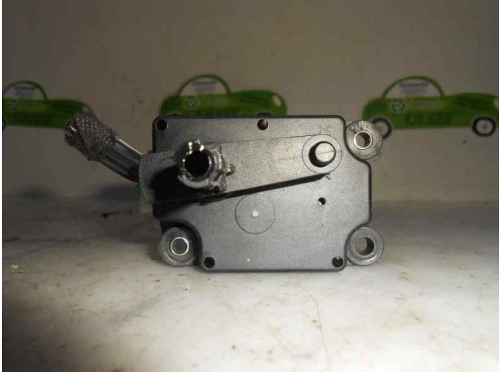 Recambio de motor calefaccion para volvo s60 berlina 2.4 diesel cat referencia OEM IAM 74931G 110903 BEHR