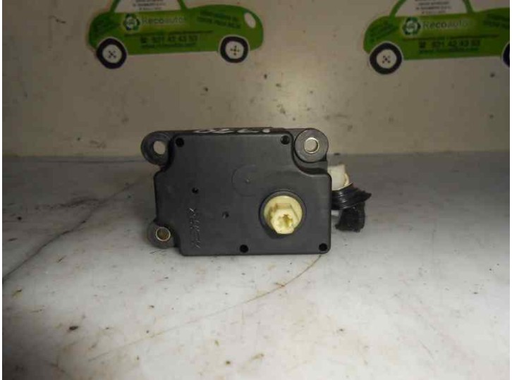 Recambio de motor calefaccion para volvo s60 berlina 2.4 diesel cat referencia OEM IAM 75622G 130903 