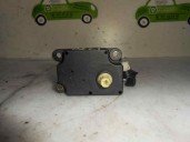 Recambio de motor calefaccion para volvo s60 berlina 2.4 diesel cat referencia OEM IAM 75622G 130903 