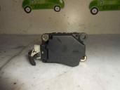 Recambio de motor calefaccion para volvo s60 berlina 2.4 diesel cat referencia OEM IAM 75622G 130903 
