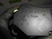 Recambio de motor calefaccion para volvo s60 berlina 2.4 diesel cat referencia OEM IAM 75622G 130903 