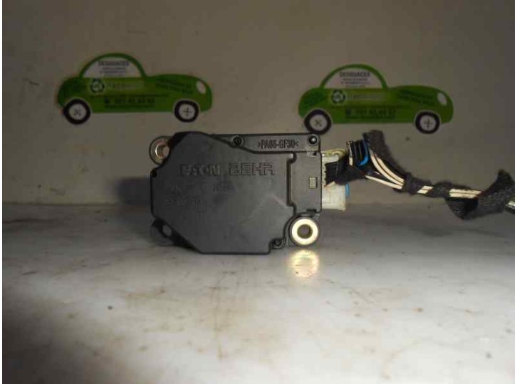 Recambio de motor calefaccion para volvo s60 berlina 2.4 diesel cat referencia OEM IAM 74932G 080903 