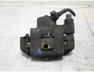 Recambio de pinza freno delantera izquierda para fiat cinquecento (170) 0.9 cat referencia OEM IAM  5201889 BENDIX