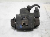 Recambio de pinza freno delantera izquierda para fiat cinquecento (170) 0.9 cat referencia OEM IAM  5201889 BENDIX