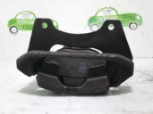Recambio de pinza freno delantera izquierda para fiat cinquecento (170) 0.9 cat referencia OEM IAM  5201889 BENDIX