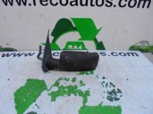 Replacement left wing mirror for Fiat Cinquecento (170) 0.9 CAT OEM IAM reference MANUAL 