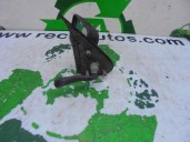 Replacement left wing mirror for Fiat Cinquecento (170) 0.9 CAT OEM IAM reference MANUAL 
