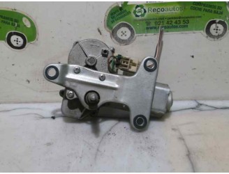 Recambio de motor limpia trasero para fiat cinquecento (170) 0.9 cat referencia OEM IAM  TGE419G MAGNETI